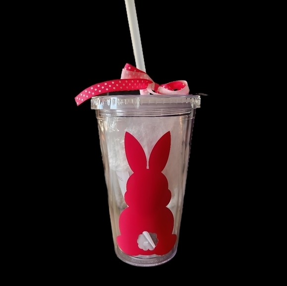 Easter Acrylic Cup - Picture 7 of 8